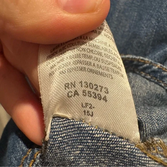 Vintage Wrangler Blue Denim Shirt Dress Western Cowgirl Festival Rodeo Y2K - Picture 8 of 12